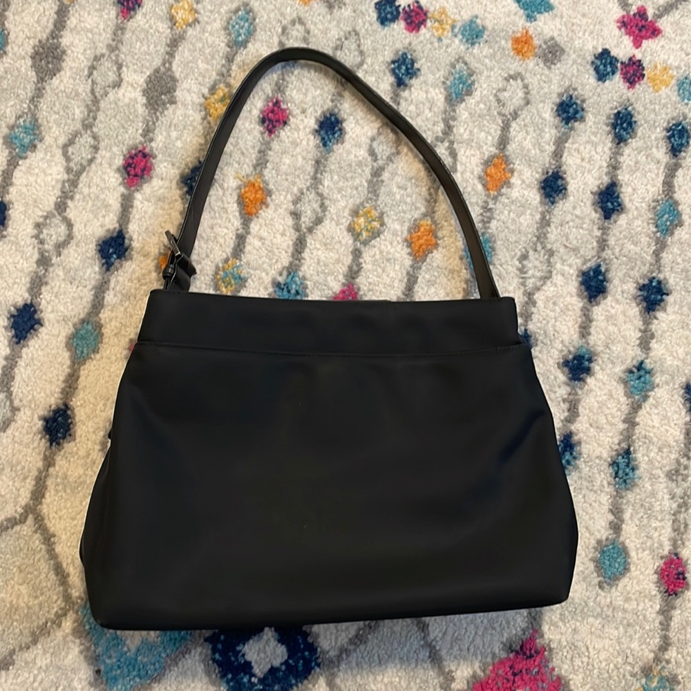 Coach handbag, multiple pockets  LAST DAY!!